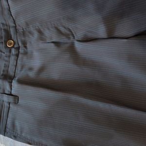 HUGO Multistripe Dress Pant 34R